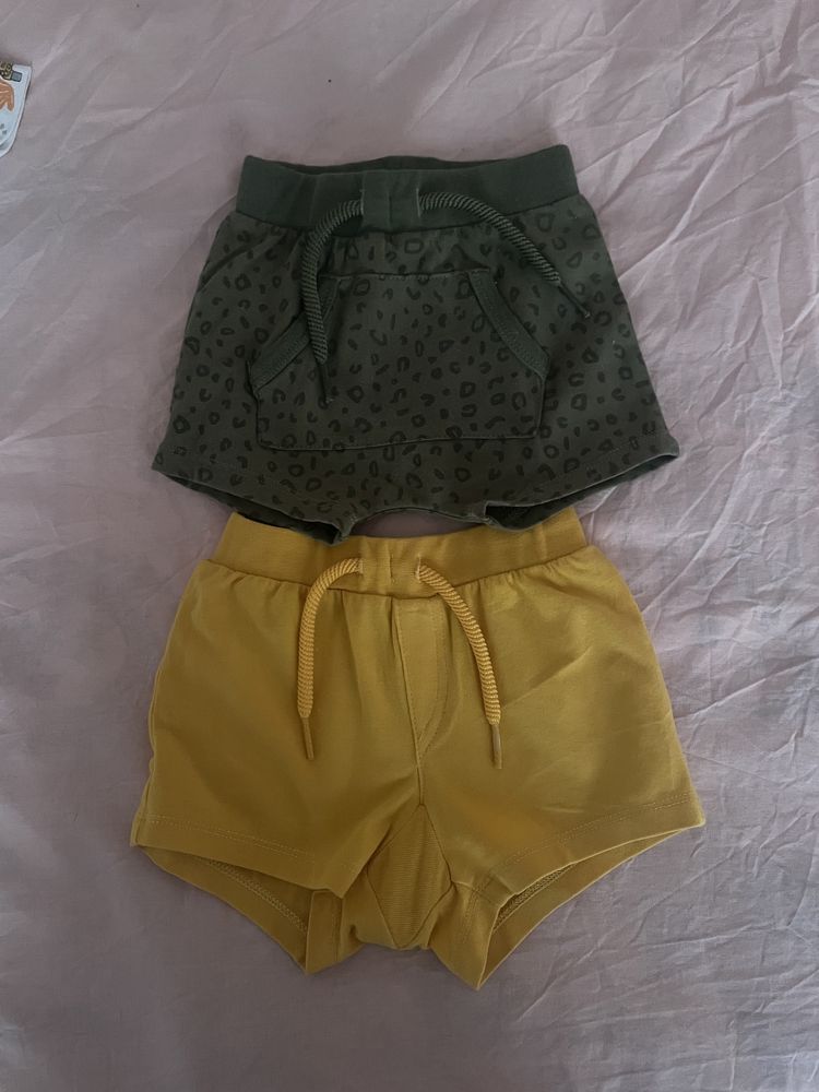 Лот за момче Mayoral и GAP, H&M,Okaidi / 50см/55см/60см