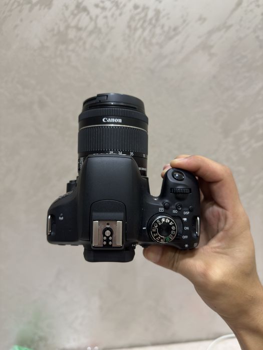 Canon Eos 800D СРОЧНО