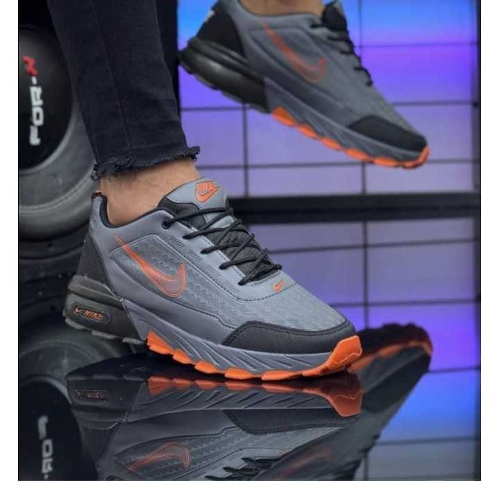 Мъжки маратонки  Adidas Nike