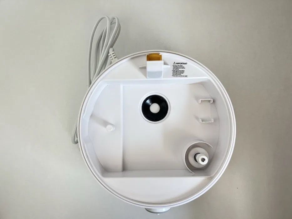 Ултразвуков овлажнител за въздух Deerma F600, 5L, ароматерапия