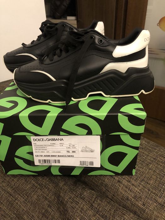 Adidsi Dolce&Gabbana