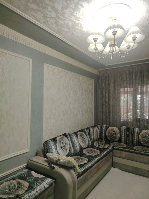 Ремонт под ключ remont arzon va sifatli