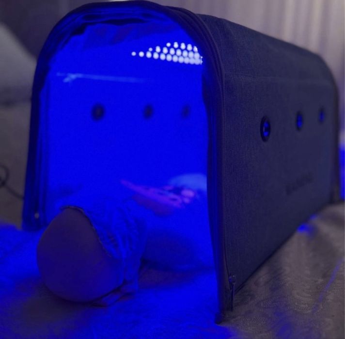 САТЫЛАДЫ СРОЧНО новый лампа желтуха