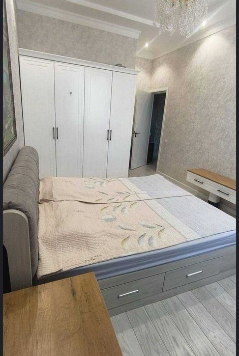 Продается 4х комн Квартира ЖК Юлдуз Реал Хаус Паркентский