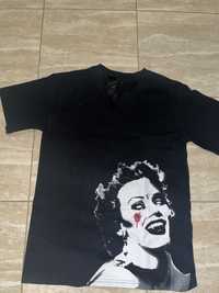 Тениска Vlone x Marilyn Monroe