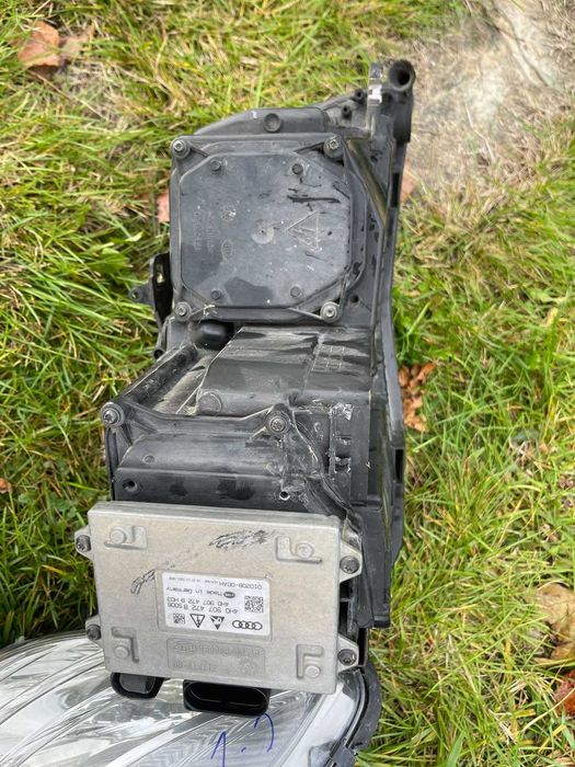 Фарове за Audi A8 S8 D4 Full Led