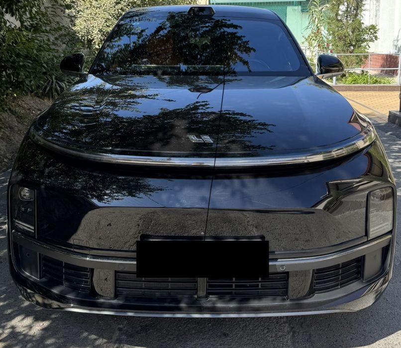 Продаётся Lixiang L9 Max