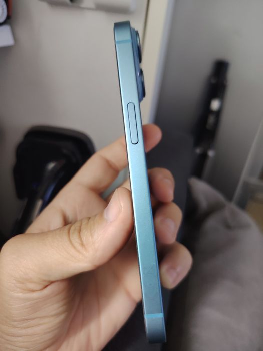 IPhone 14 Pentru Piese Display Original Impecabil