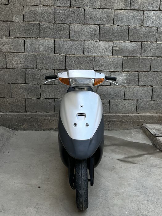 Продам Suzuki Let’s 2