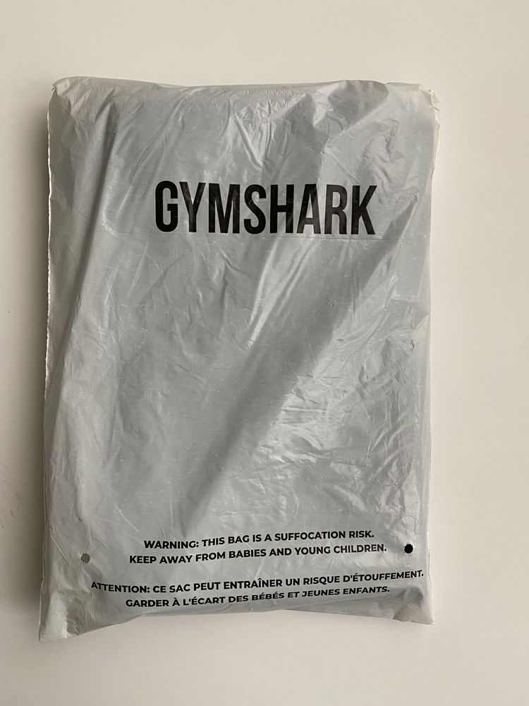 ЧИСТО НОВИ! GymShark Flared Leggings | Разкроени Клинове