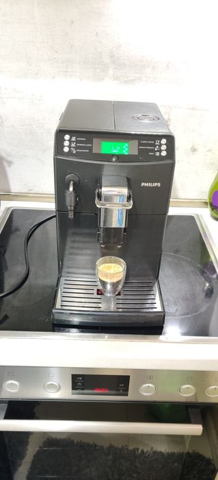 Кафе автомат Philips