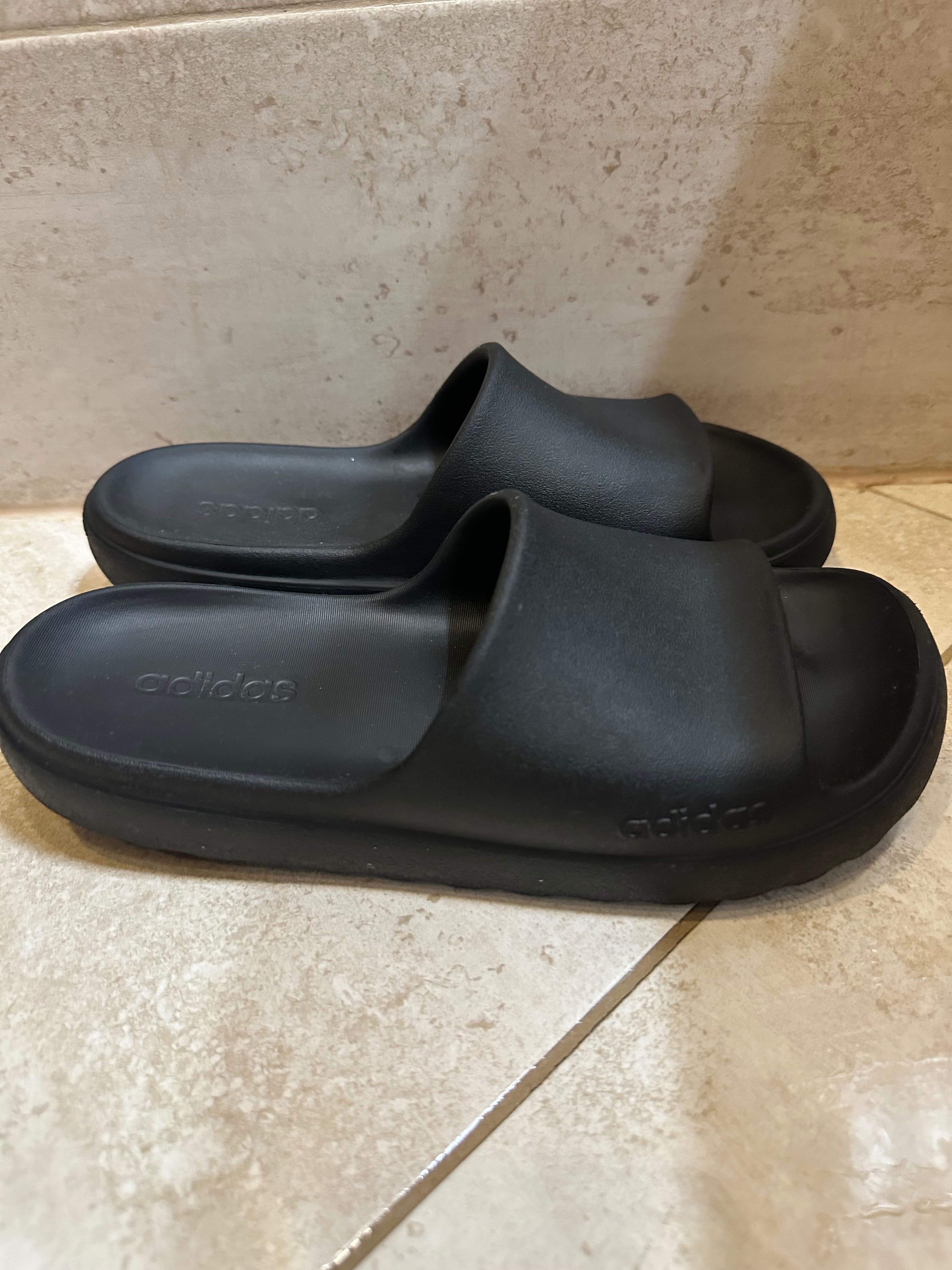 Оригинални джапанки Adidas размер 41-42