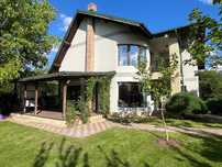 Casa de inchiriat Bolintin-Deal – 1500 Euro pe luna, utilitati incluse