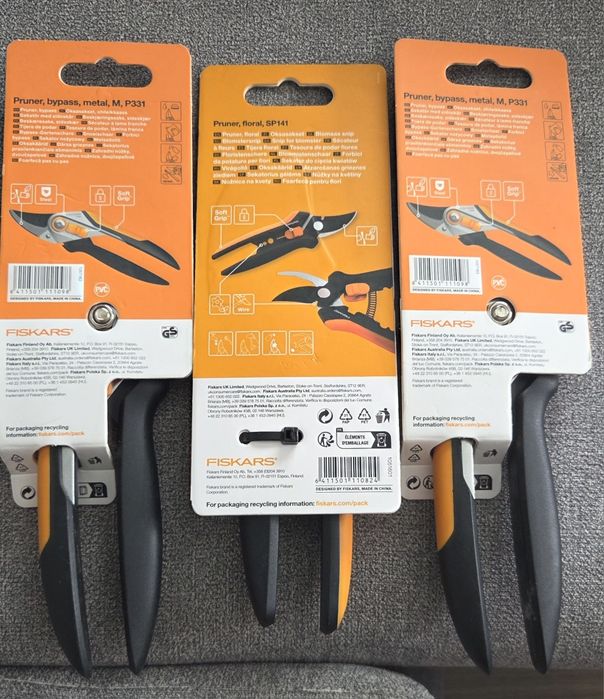 Foarfeca  Fiskars,