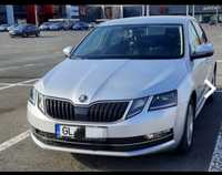 Skoda octavia lll