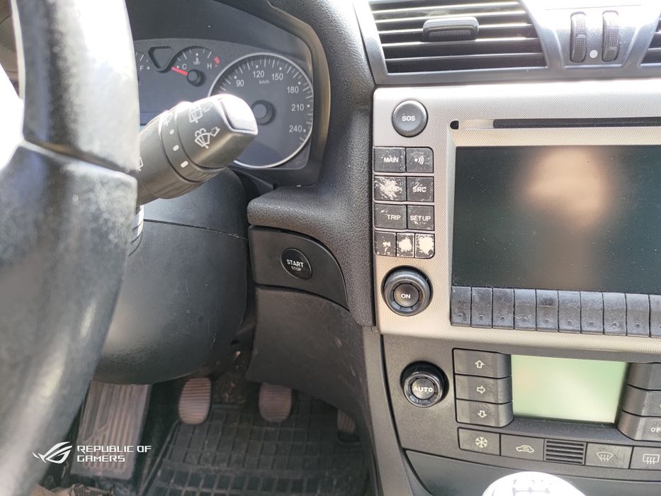Fiat Stilo 1.9 JTD