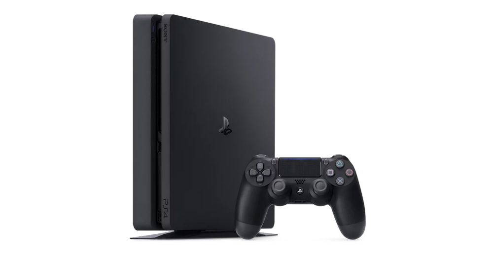 аренду PS4 — Играй с удовольствием дома!