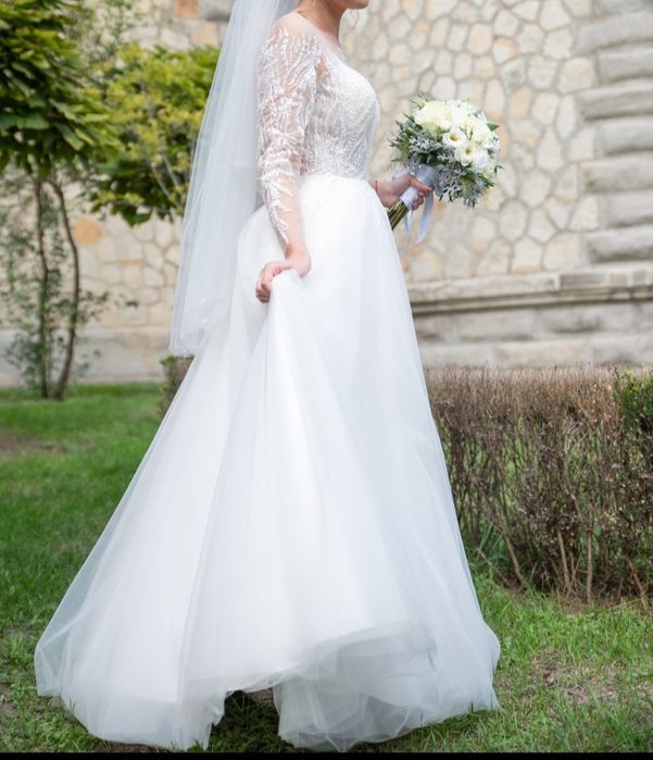 Rochie de mireasă