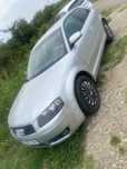 Vand Audi A3 2.0cc 2004