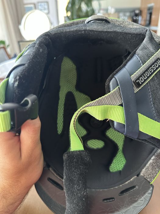 Ски Каска Rossignol