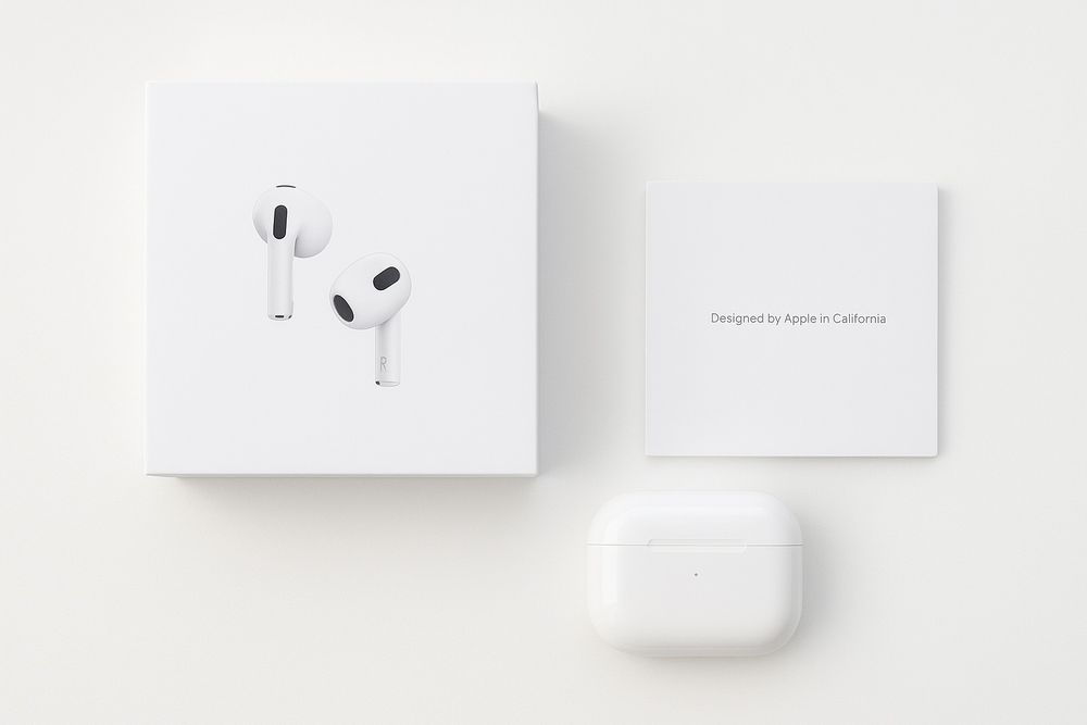 Эир подсы 3  новые