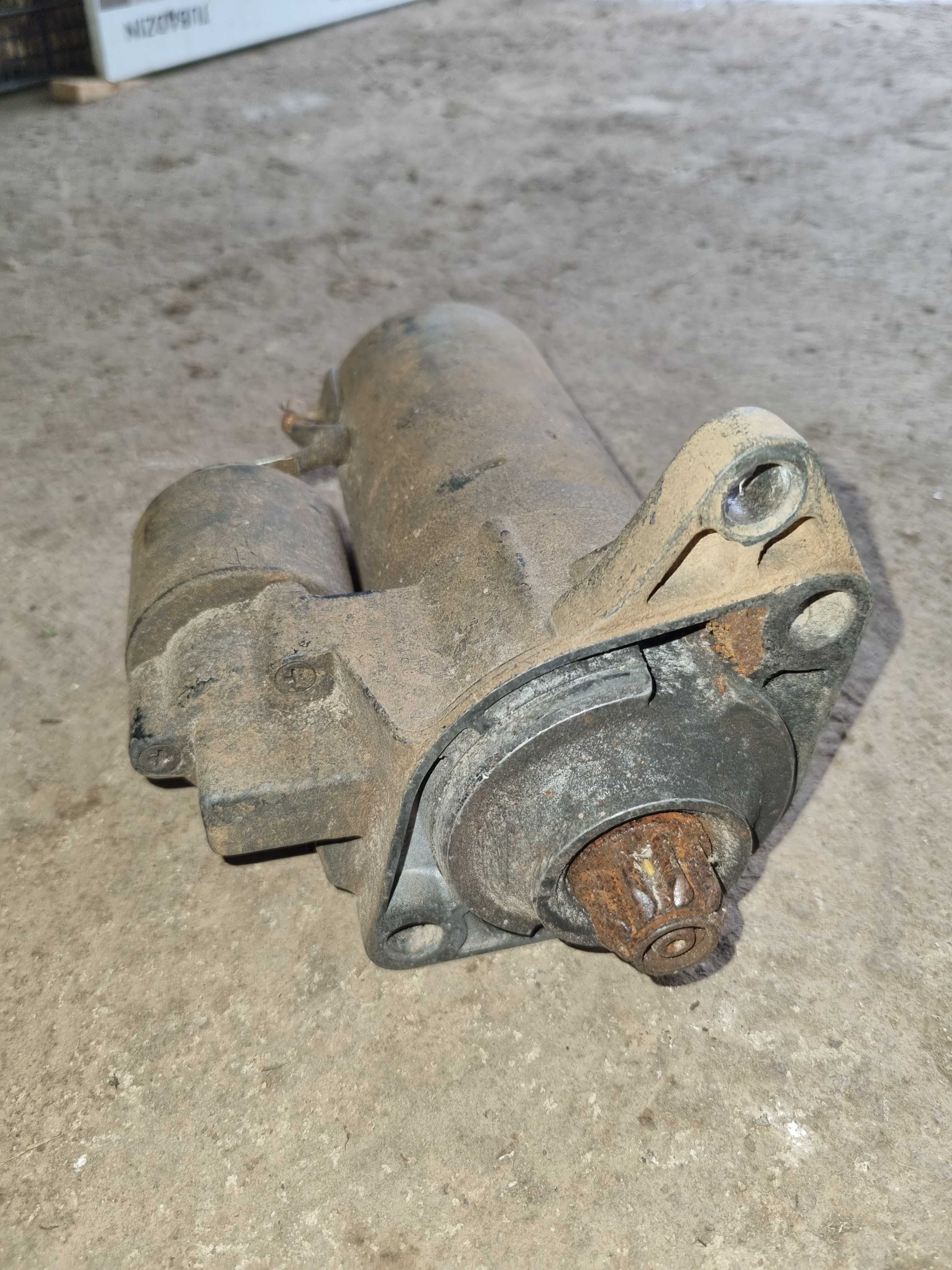 Стартер VW 1.9SD