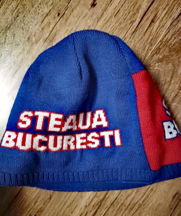 Caciula Steaua București