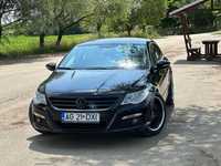 Volkswagen Passat CC Primul Proprietar pe Romania / Baterie noua / Stare excelenta!!