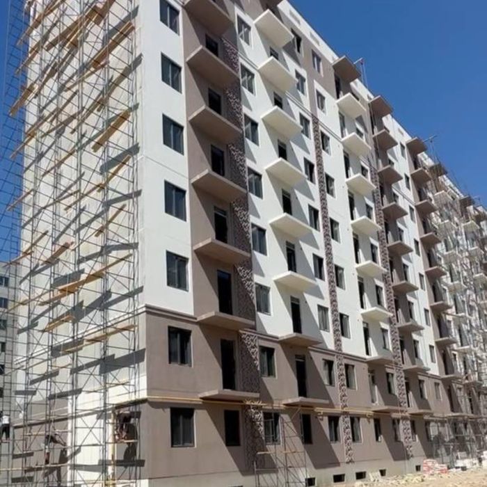 Yunsobot zenit 3 honalik uy