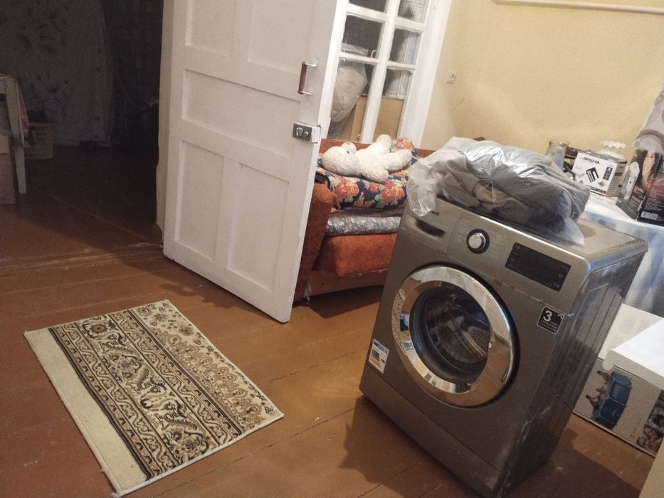 Продаётся участок