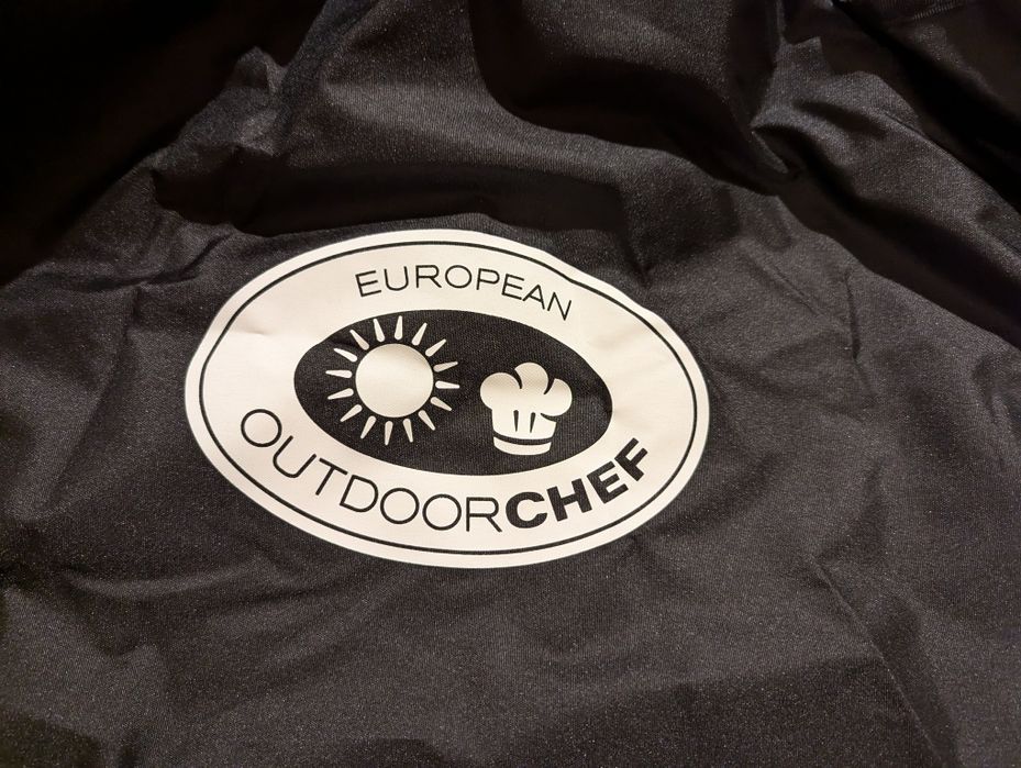 Husa gratar outdoorchef 420 480
