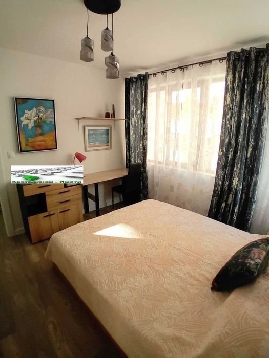 Продава се Тристаен апартамент в Пловдив, Кючук Париж - 68 кв.м за 2471 €/кв.м - Снимка #8