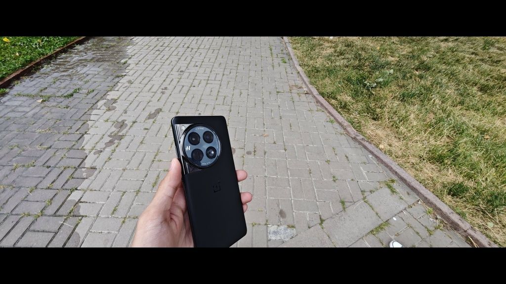OnePlus 12 16/512 (1+12)