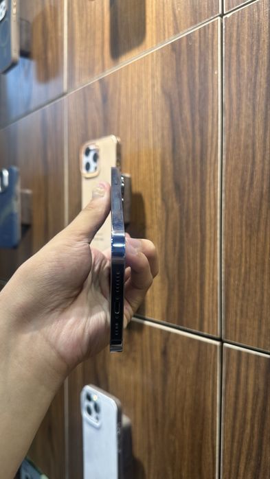 iphone 13 pro max 256gb 78% Naxt va Nasiya savdo