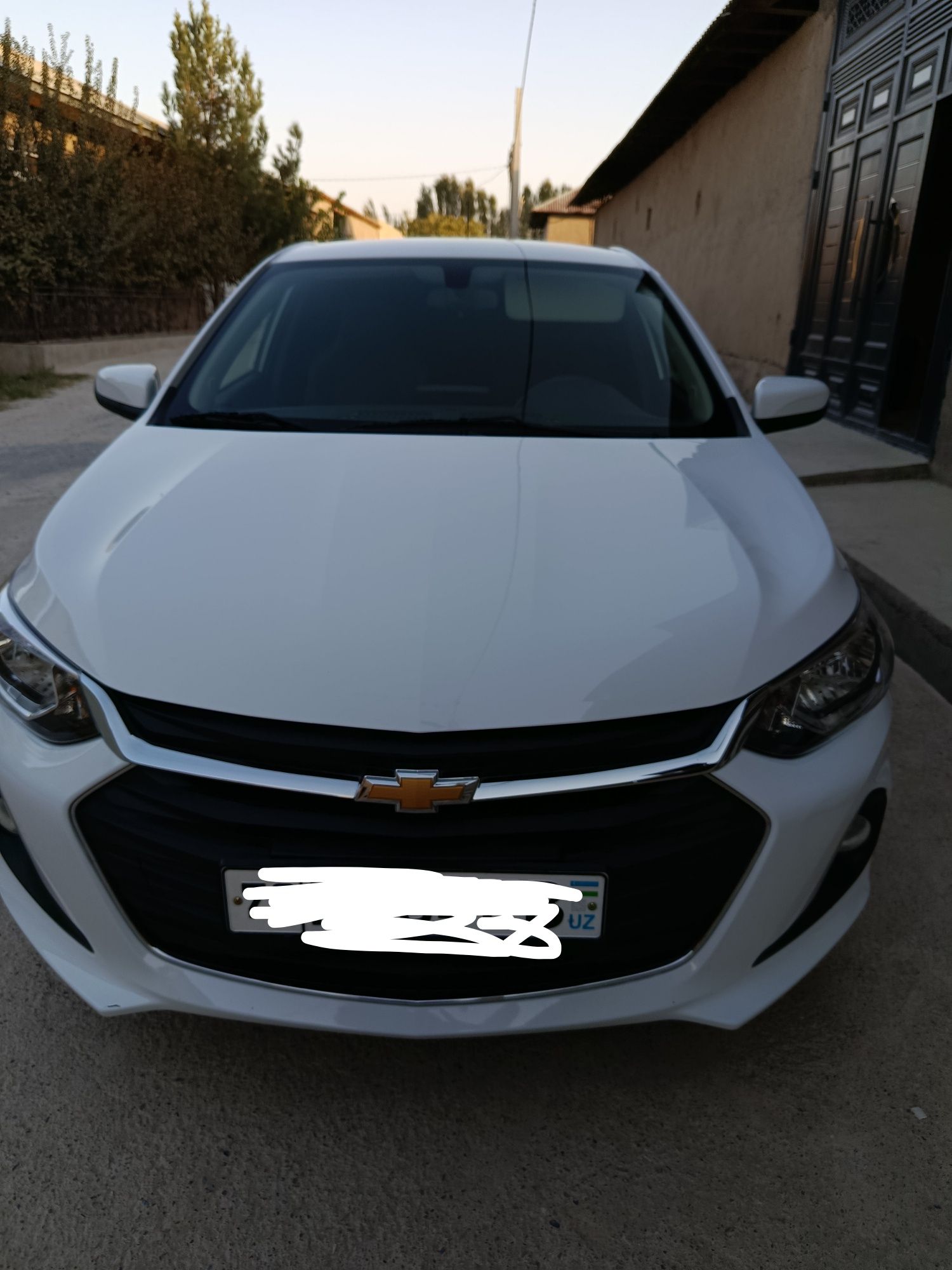 chevroletOnix 70