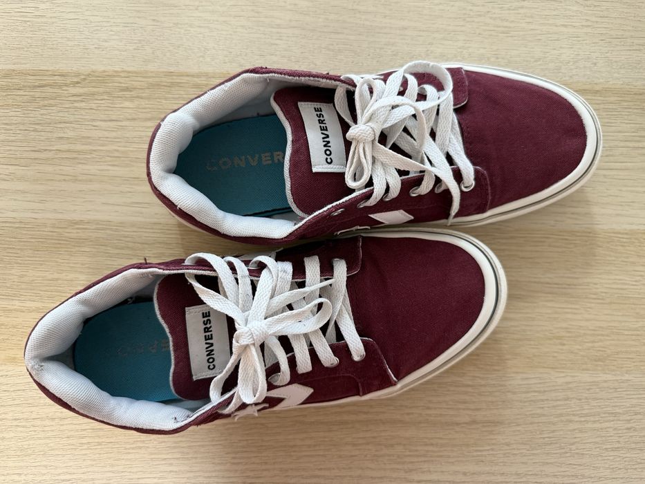 Tenesi Converse (barbat) - marimea 42