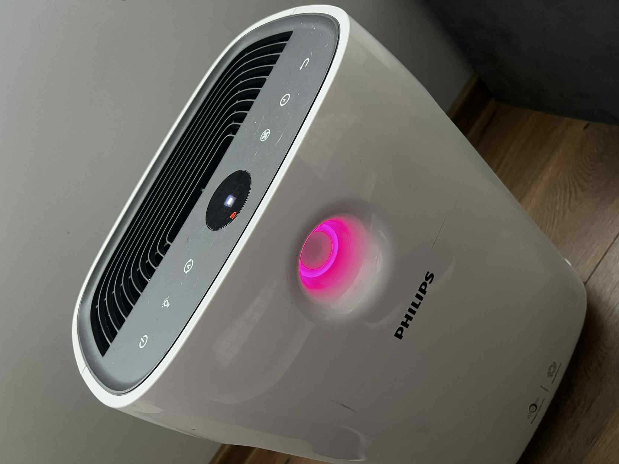 Пречиствател за въздух Philips AC2887/30