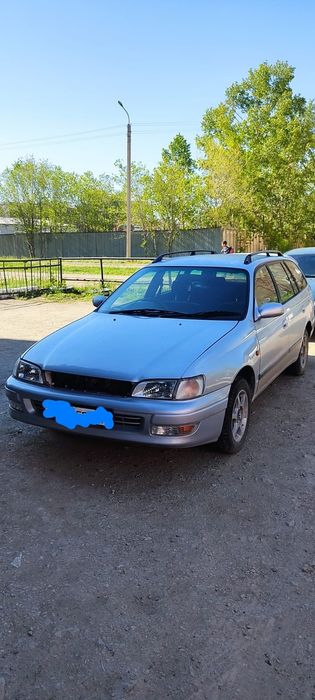 Продам Тоёта Калдина 1997г.в. V-1.8 универсал