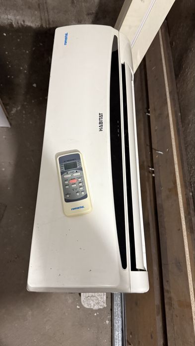 Aer conditionat Romstal Habitat