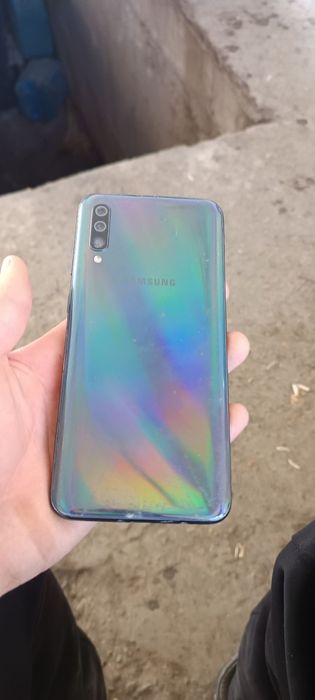 Samsung galaxy A 50