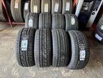275/35/19 si 245/40/19 iarna Royal Black