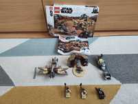 Lego Star Wars 75299 Trouble on Tatooine
