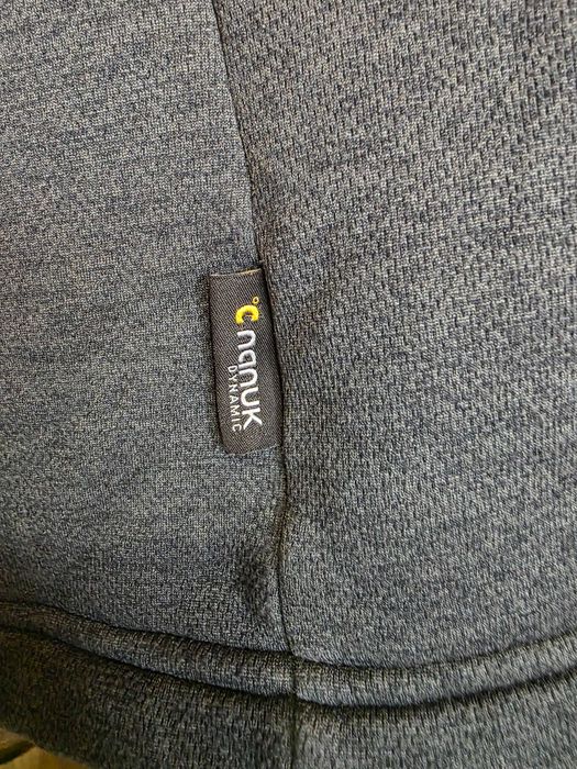 Jack Wolfskin Stormlock Pro Hybrid Мъжко Яке С Качулка Туризъм XL