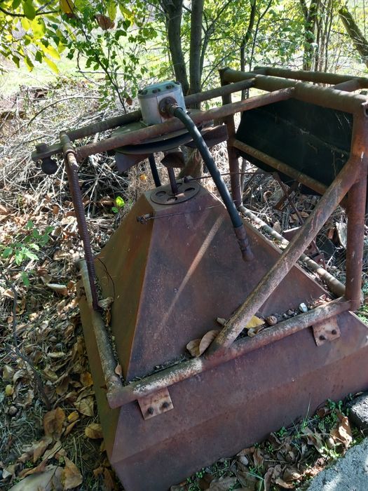 Агротехника,селскостопанска