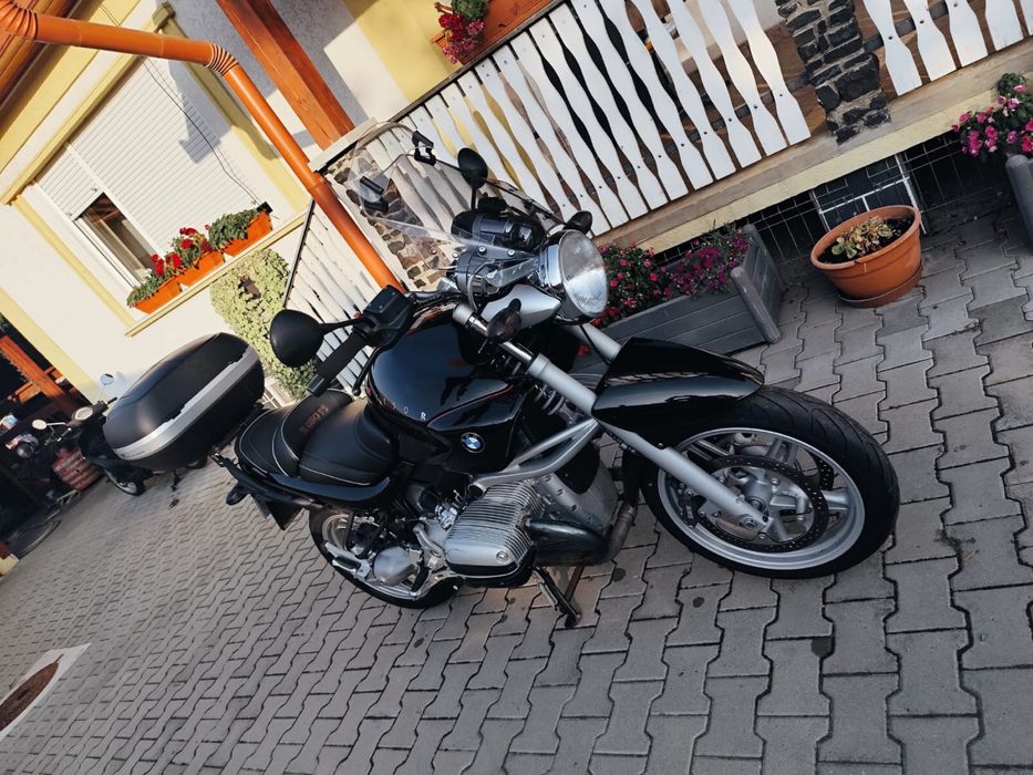 De vanzare bmw r1150 rt
