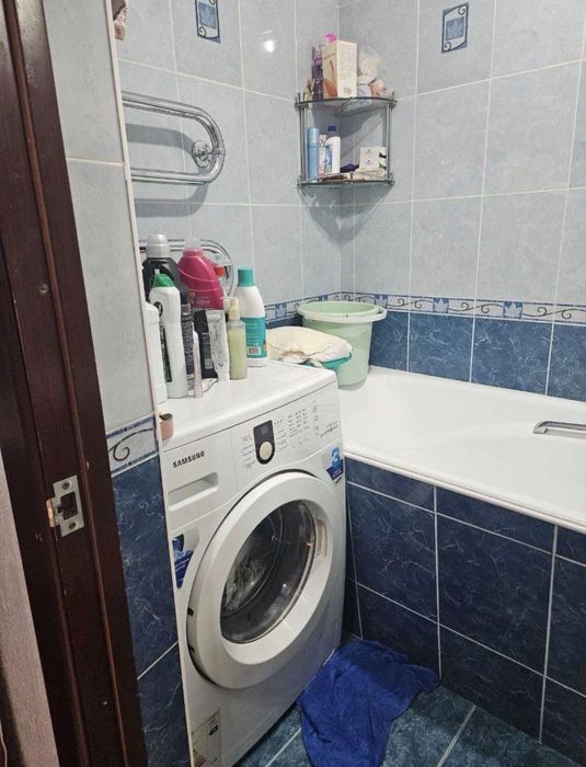 2/1/4 55м2 Продам кирпич 2*6 на Ялангаче ор-р Чешское посольство