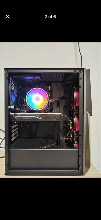 Геймарски компютър