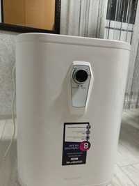 Продам водонагреватель polaris 30 литровый(Аристон)из нержавейки
