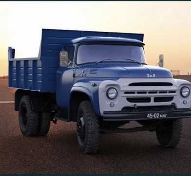 Строительный Мусор ЗиЛ вывоз Шебен,клинец,кум чиноз,шлакаблок,кирпич