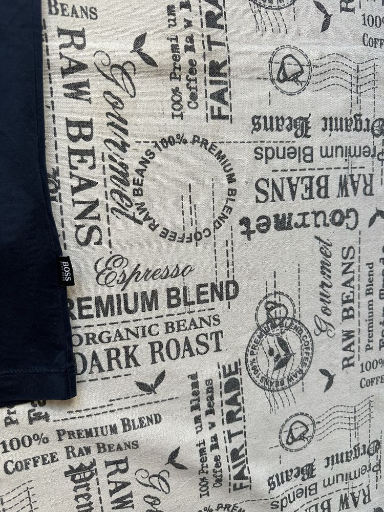 Hugo Boss original тениска.M